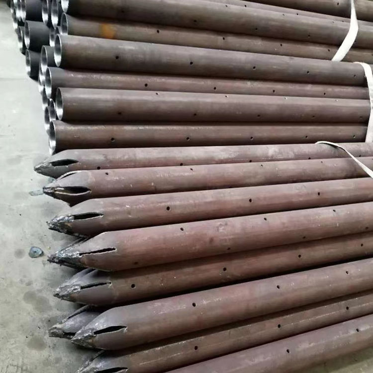 扶绥隧道支护管