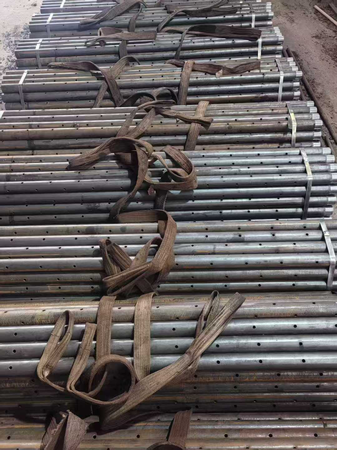 扶绥127mm管棚管