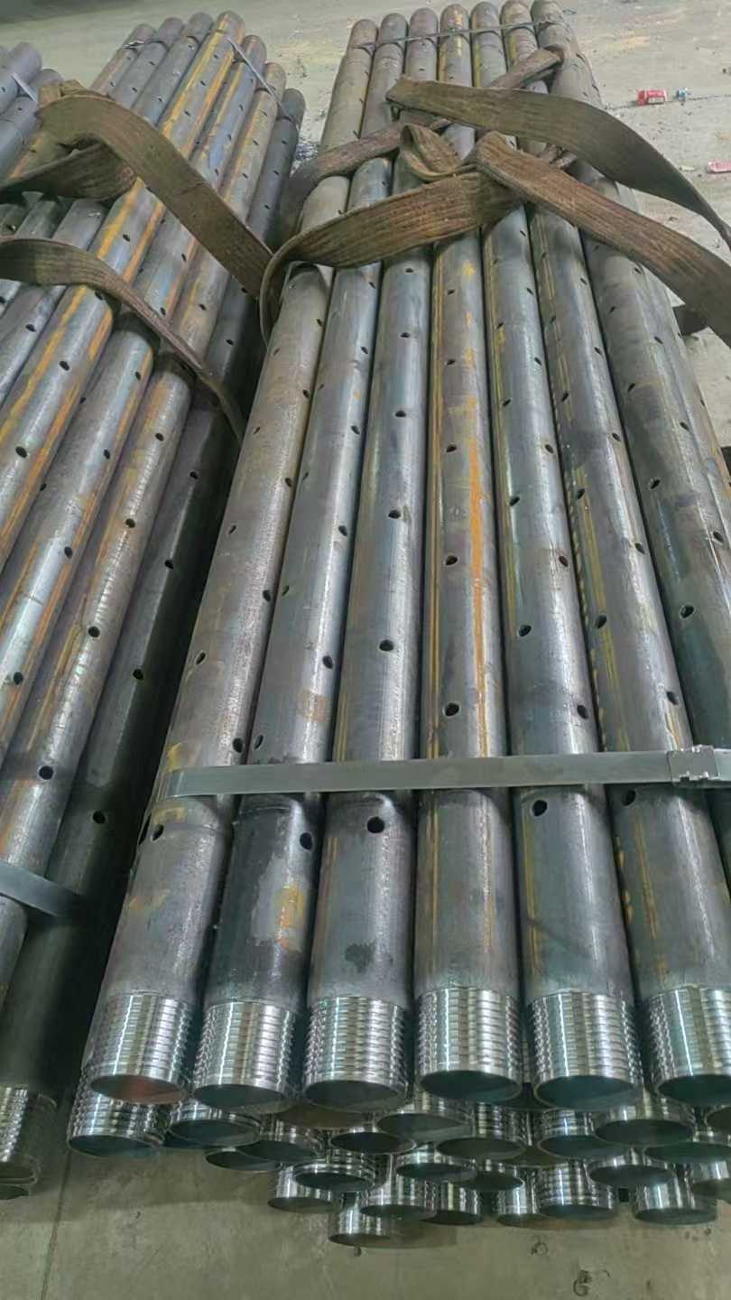扶绥159mm管棚管