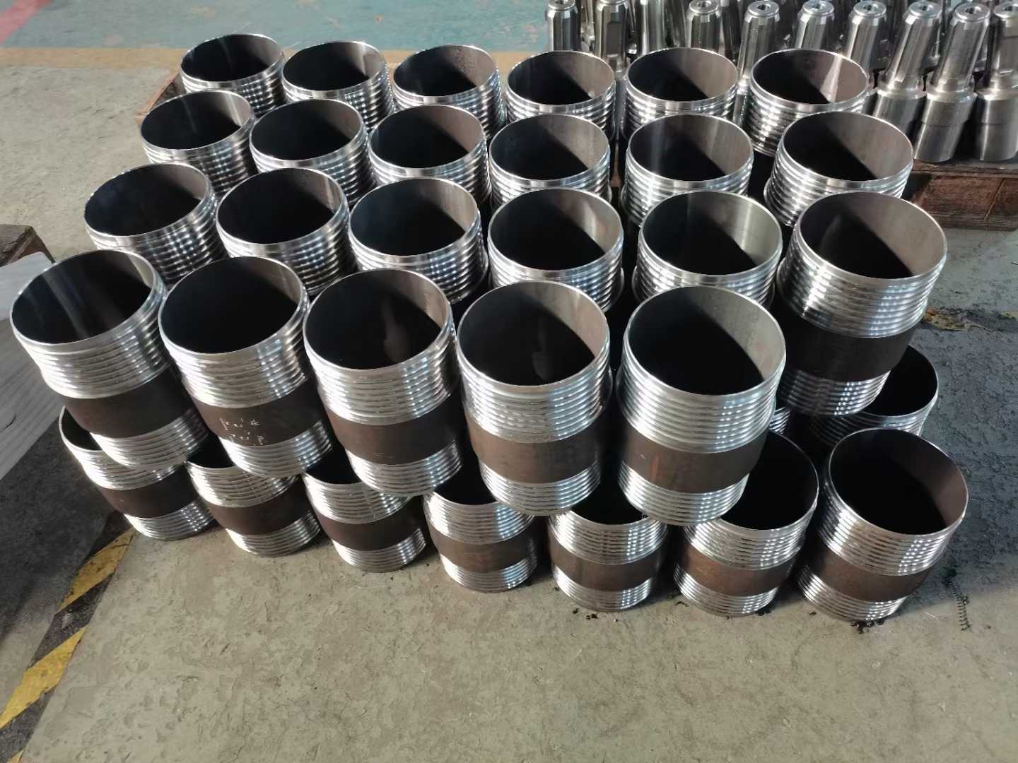 扶绥219mm管棚管